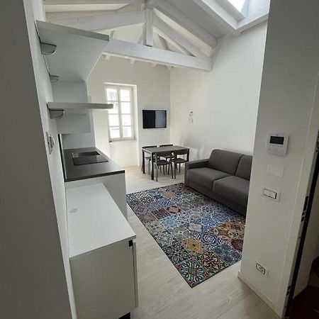 רוברטו Smart Apartments Palazzo Mazzini מראה חיצוני תמונה