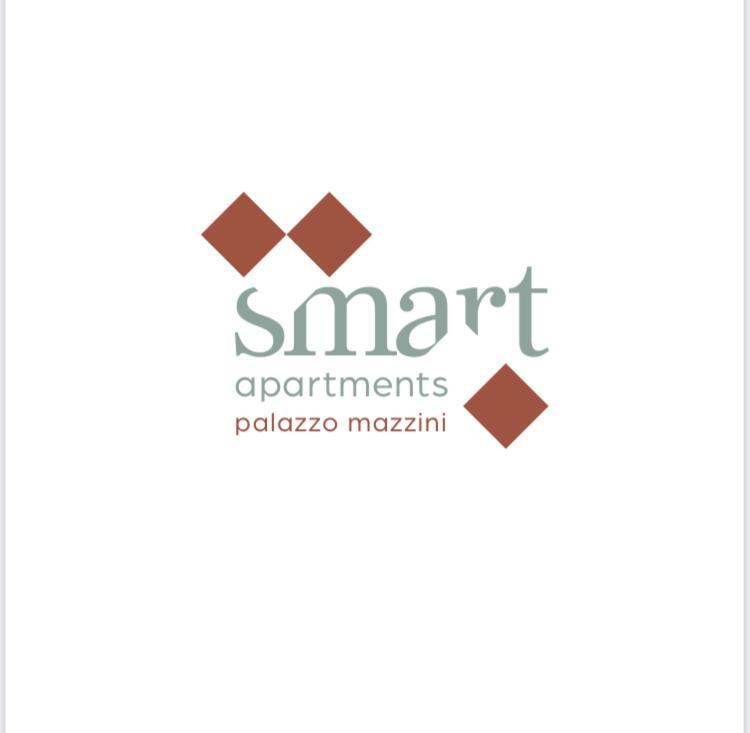 רוברטו Smart Apartments Palazzo Mazzini מראה חיצוני תמונה
