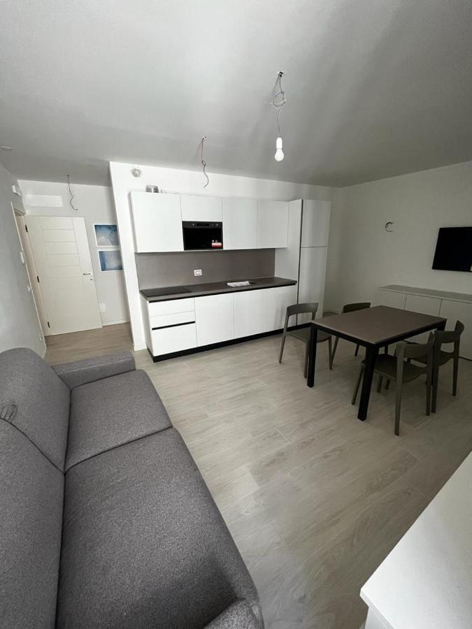 רוברטו Smart Apartments Palazzo Mazzini מראה חיצוני תמונה