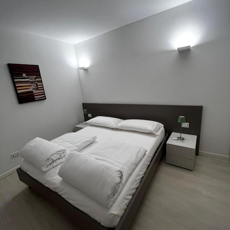 רוברטו Smart Apartments Palazzo Mazzini מראה חיצוני תמונה