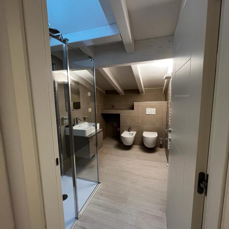 רוברטו Smart Apartments Palazzo Mazzini מראה חיצוני תמונה