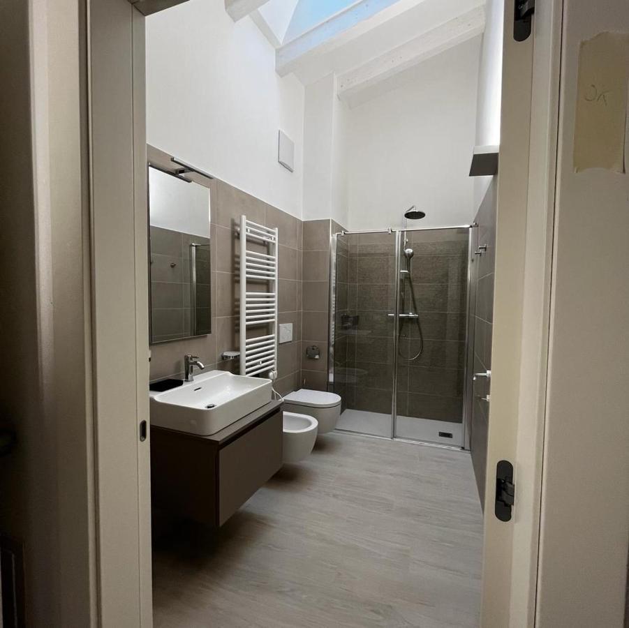 רוברטו Smart Apartments Palazzo Mazzini מראה חיצוני תמונה