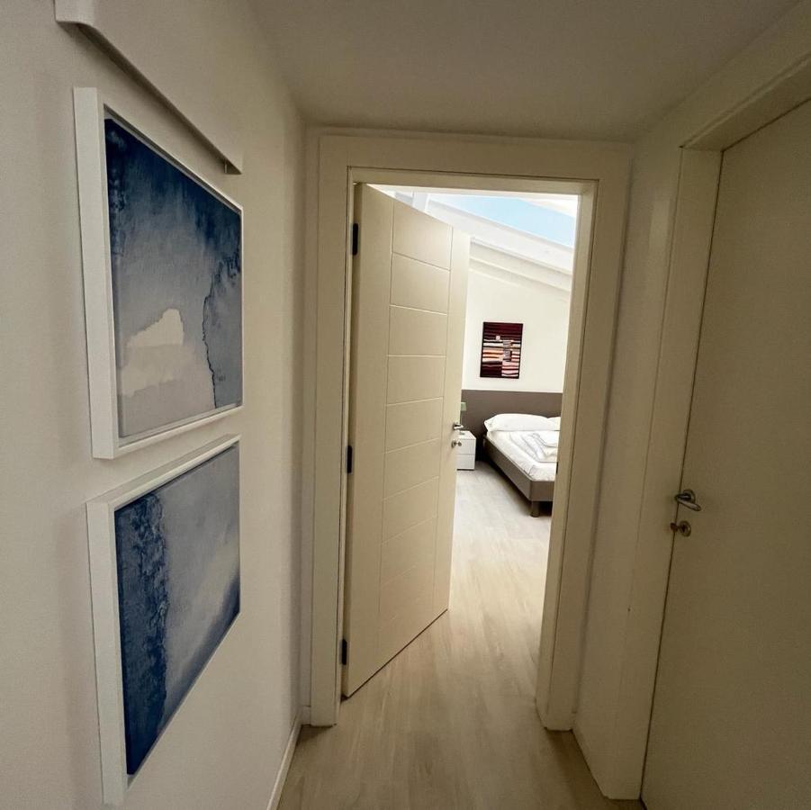 רוברטו Smart Apartments Palazzo Mazzini מראה חיצוני תמונה