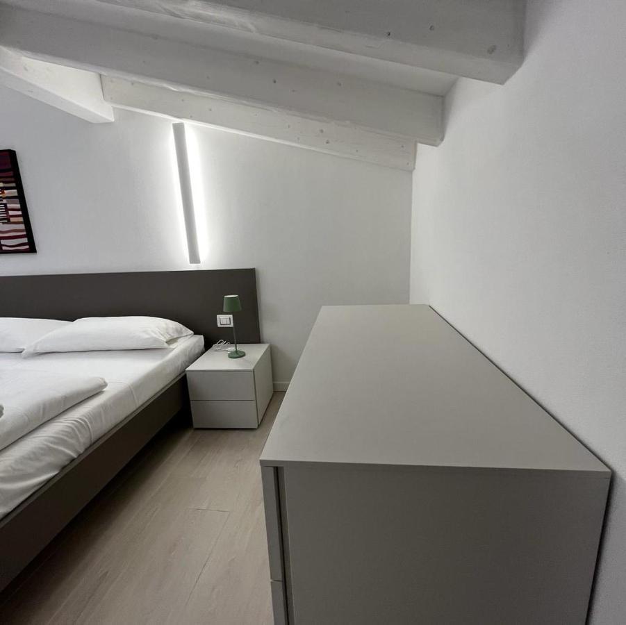 רוברטו Smart Apartments Palazzo Mazzini מראה חיצוני תמונה