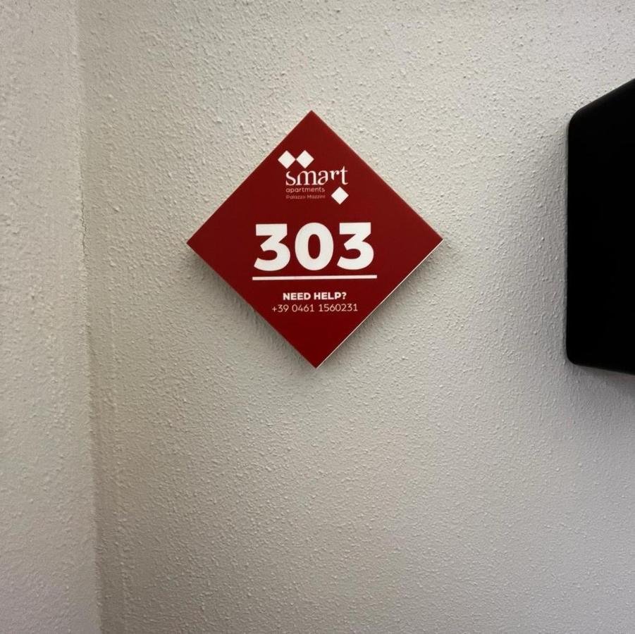 רוברטו Smart Apartments Palazzo Mazzini מראה חיצוני תמונה